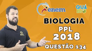 ENEM 2018 PPL  Questão 134  O fitato presente em diversos cereais apresenta a propriedade de asso [upl. by Kalasky]