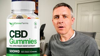 Exposing the LuCanna Farms CBD Gummies Reviews Scam – LuCanna Farms CBD Gummies Is a Scam [upl. by Maer145]