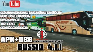 APKOBBUNLIMITED MONEY MODALL BUSSES UNLOCKWHITE SCREEN PROBLEM SOLVETEAM BSA [upl. by Enialehs]