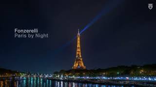 Fonzerelli Paris by Night radio edit [upl. by Riddle]