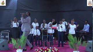 TAG GEITA PENUEL CHRISTIAN TABERNACLE 17112024 IBADA YA JUMAPILI REV A G PALLANGYO [upl. by Nahtanoj]