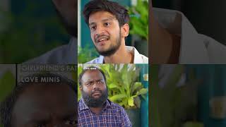 Nenu Me Ammayi 1 Year Nunchi Love chesukuntunam  Wirally Clips  Wirally wirally shortfilms [upl. by Ydda476]