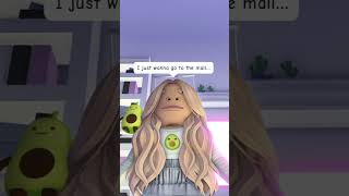 When your mom makes NO SENSE🤣💀 adoptme roblox robloxshorts [upl. by Caruso500]