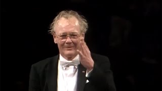 TennstedtLPO  Mahler  Symphony No 8 in E flat Major Royal Festival Hall 1991 [upl. by Pliner558]