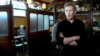 Patrick Kielty takes a tour of Dublins Pubs [upl. by Suravaj]