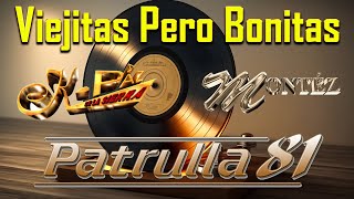 Duranguense Mix Patrulla 81 Grupo Montez De Durango K Paz De La Sierra  Duranguense Para Bailar [upl. by Alyhc]