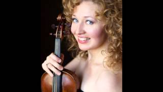 Jolanta Sosnowska LIVE  Arcangelo Corelli Sonata in C Op 5 No 3 [upl. by Naitirb]