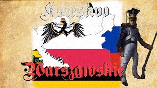 Napoleon Total War LME4 Księstwo Warszawskie Odcinek 1  Bitwa pod Toruńem [upl. by Llenrap487]