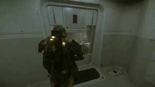 Medical Bed respawn 890j in 381b PTU [upl. by Roselia865]