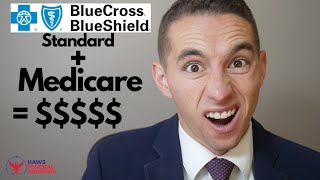 Federal Employees Under Blue Cross Blue Shield Need To Know This [upl. by Mcwherter]