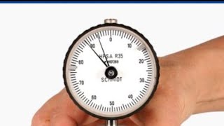 How to Read Dial Test Indicator with least count 0001 mm [upl. by Nnylsia]