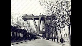 Ponte Morandi interviene la censura Diretta interrotta da qualcuno [upl. by Jeremiah]