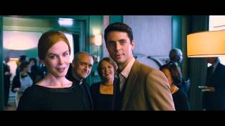 Стокер  Stoker 2013 HD Трейлер [upl. by Rafat698]