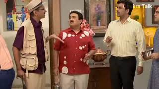 Taarak Mehta Ka Ooltah Chashmah New Promo 4243  Tmkoc 4243 episode today  Tmkoc New Promo 4243 [upl. by Wendell]