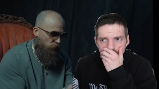 My Names Jeff Reacts to Adam Calhoun amp Mesus ft Struggle Jennings amp Caitlynne Curtis quotGlass Housequot [upl. by Latnahc]