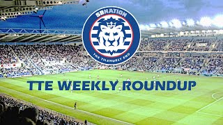 TTE Weekly Roundup Loader To Portugal Blackett To Forest Ejaria In Training [upl. by Izy]