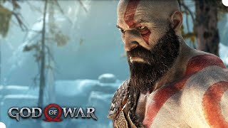 GOD OF WAR  PASSANDO RAIVA NO VERY HARD PARTE 4🔴SUPER LIVE🔴 [upl. by Kallick515]