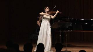 Amazing GraceAyako Ishikawa [upl. by Repmek]