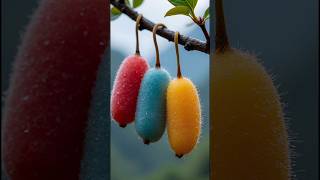 How To Growing Sweetness Delicious Colourful Fruits Cutting [upl. by Eizus165]