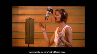 Celine Dion  A Song For You Live HD [upl. by Eehtomit]