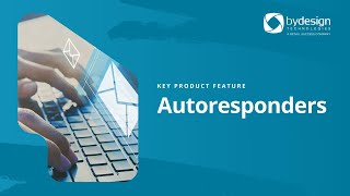 Key Product Feature Autoresponders [upl. by Dinsdale109]