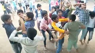 Naaraju Kakura Ma Annaya Song dance performance by 7th class  Johnny  Pawan Kalyan  pvr maths [upl. by Crean85]