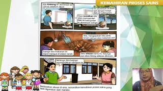 UNIT 1 KEMAHIRAN SAINTIFIK TAHUN 4 [upl. by Ruthanne243]