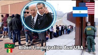 Aux USA🇺🇸Les risques en immigration Live et les avocats sévices immigration [upl. by Ttreve]