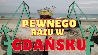 Pewnego razu w Gdańsku [upl. by Pasahow]