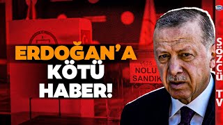 Erdoğan Ne Yapsa Olmuyor Bu Anket Sonucu Onu Çıldırtacak İmamoğlu Farkı Açtı [upl. by Abernon147]