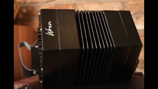 McNeela Wren 2 and Trinity College concertina reviews and some personal updates [upl. by Osric395]