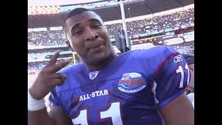 Madden 2005 Intro  Daunte Culpepper [upl. by Allie430]