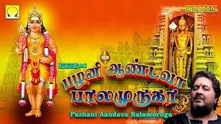 பழனி ஆண்டவா பாலமுருகா  முருகன் சிறப்பு பாடல்கள்  ஸ்ரீஹரி  Pazhani Andava Balamuruga  Srihari [upl. by Malarkey]