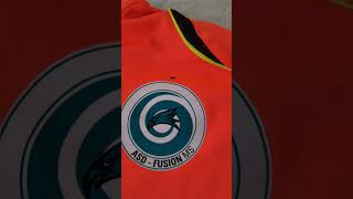 Jersey Sponsor 20242025 CasaWeb [upl. by Chemarin]