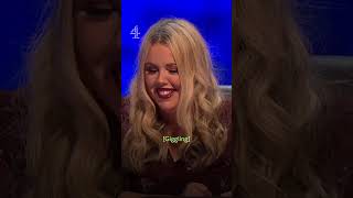 The perfect Countdown duo CatsDoesCountdown JoeWilkinson RoisinConaty [upl. by Okiam]