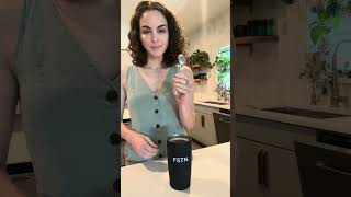 FSTN Fasting Electrolytes electrolytedrinks fasting fastingelectrolytes [upl. by Wrdna113]