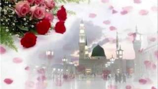 Zameen O Zaman Tumhare صلی اللہ علیہ وآلہ وسلم Liye Khursheed Ahmed [upl. by Claybourne204]