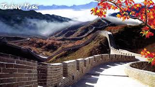 🔊Música China Tradicional Instrumental Antigua☯ [upl. by Aihsram]