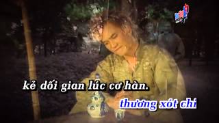 Karaoke Demo Tôi Khóc Cho Em Ai Khóc Cho Tôi  Lâm Chấn Huy [upl. by Neyugn145]