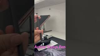 Rechargeable Active Stylus Pen unboxing viral amazon amazonfinds india bharat gadgets [upl. by Flyn]