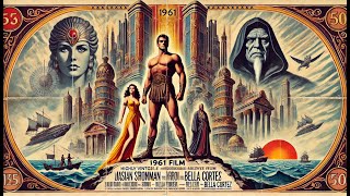 El gigante de Metrópolis Pelicula Completa en Espanol [upl. by Rozelle319]