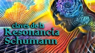 🌎 ¿Qué está pasando con la Resonancia Schumann [upl. by Joash]