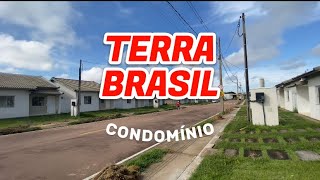 Condomínio Terra Brasil 2023  Porto Velho  RO [upl. by Gavrilla]