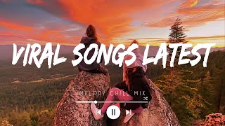 Viral songs latest  Top Songs Spotify 2024  Best songs 2024 updated weekly Playlist Hits [upl. by Janetta]