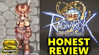 So I Tried The Ragnarok  Honest Review ENG [upl. by Fates]