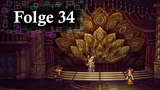 Octopath Traveler II 34 Das Lied der Hoffnung [upl. by Henley]