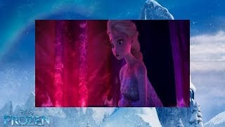 Frozen  quotConceal Dont Feelquot Norwegian Sub  Trans [upl. by Errick663]