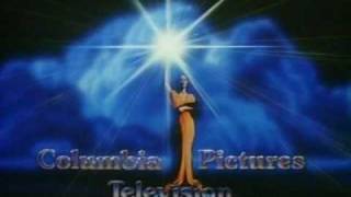 Columbia Pictures Television logo 1991A [upl. by Edrahc]