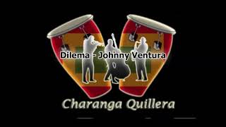 Dilema  Johnny Ventura [upl. by Tedie]