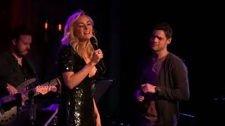 Betsy Wolfe and Jeremy Jordan [upl. by Mayeda]